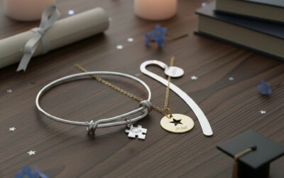 Joyas Graduación: Looks Inolvidables para tu Gran Día