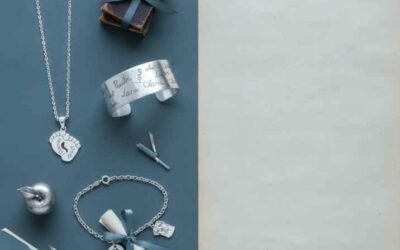 Profesor: Joyas para agradecer su año, ideas y tendencias en HAGO