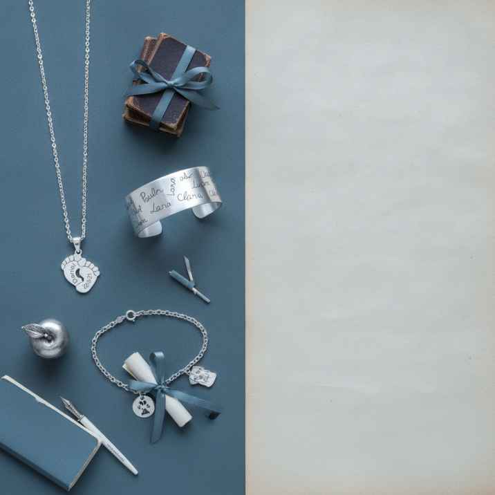Joyas para fin de curso (regalos para profesores): ideas y tendencias - profesor, profesora | Joyería HAGO