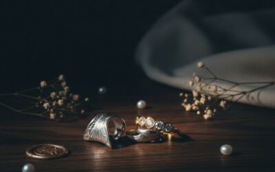 Contrastes Joyas: Identifica la Pureza de Oro y Plata
