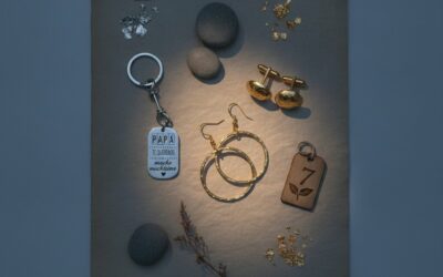 Joyas Éticas: 7 Claves para una Compra Responsable y con Alma