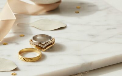 Joyas invitada boda: No las guardes, transfórmalas en tu look más original
