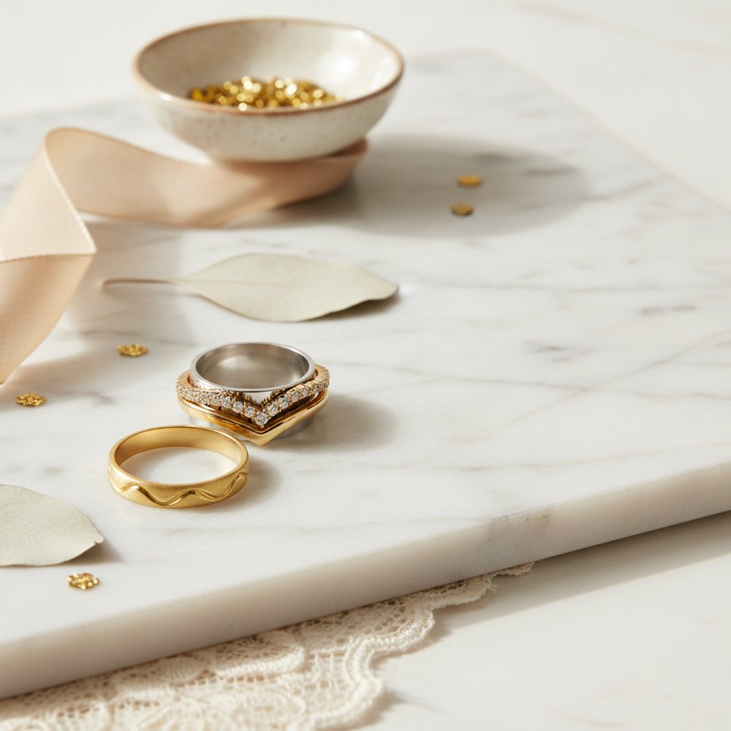 No guardes tus piezas favoritas: Así las conviertes en el estilismo de invitada más original - joyas invitada boda, estilismo joyas boda | Joyería HAGO