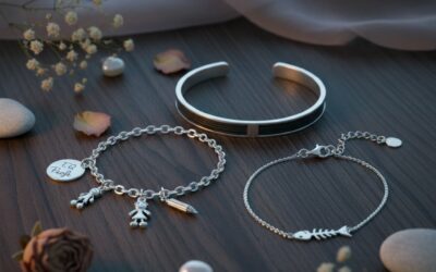 Joyas versátiles: No guardes tus piezas de invierno para el verano