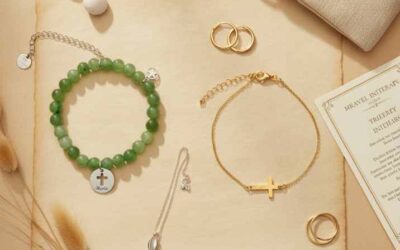 Crea tu joyero cápsula: Estilo elegante en tus vacaciones