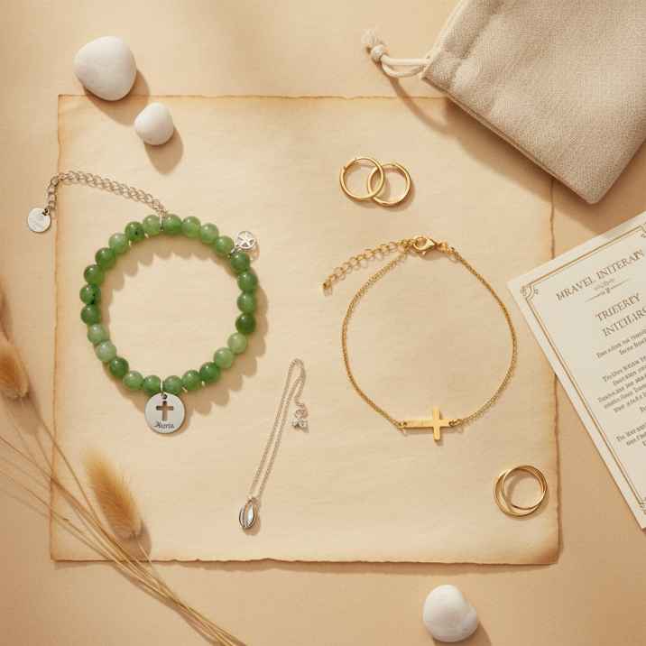 Crea tu joyero cápsula para viajar: Estilo elegante en tus vacaciones de verano - joyero cápsula, joyas para viajar | Joyería HAGO