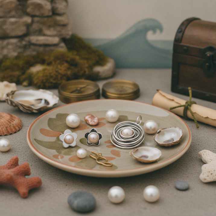 hago-blog-perlas-cultivadas-historia-origen-elegir Perlas Cultivadas vs. Perlas Naturales: ¿Cuál Elegir y Cuáles son sus Secretos Históricos? - perlas cultivadas, perlas naturales | Joyería HAGO