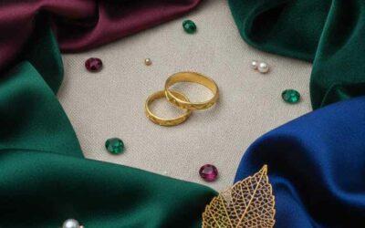 Tendencias joyas famosas: Collares y pulseras para bodas