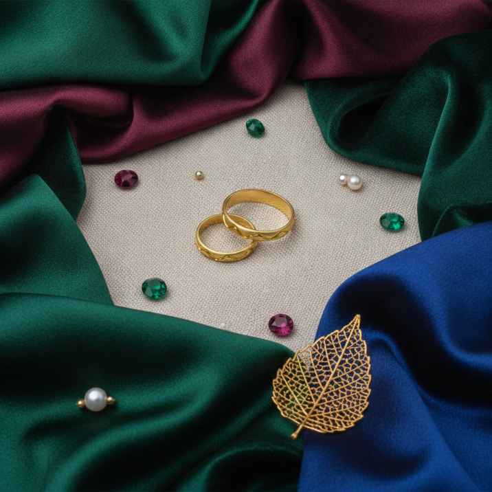 5 Tendencias de Collares y Pulseras que las Famosas Adaptan para Bodas y Eventos - tendencias joyas famosas, joyas celebrities eventos | Joyería HAGO