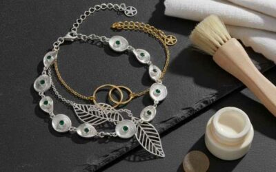 7 Consejos Expertos para el Cuidado de Joyas Post Verano