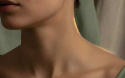 Cuidado Perlas: Tu Sudor y Perfume Las Opacan. ¡Evítalo!