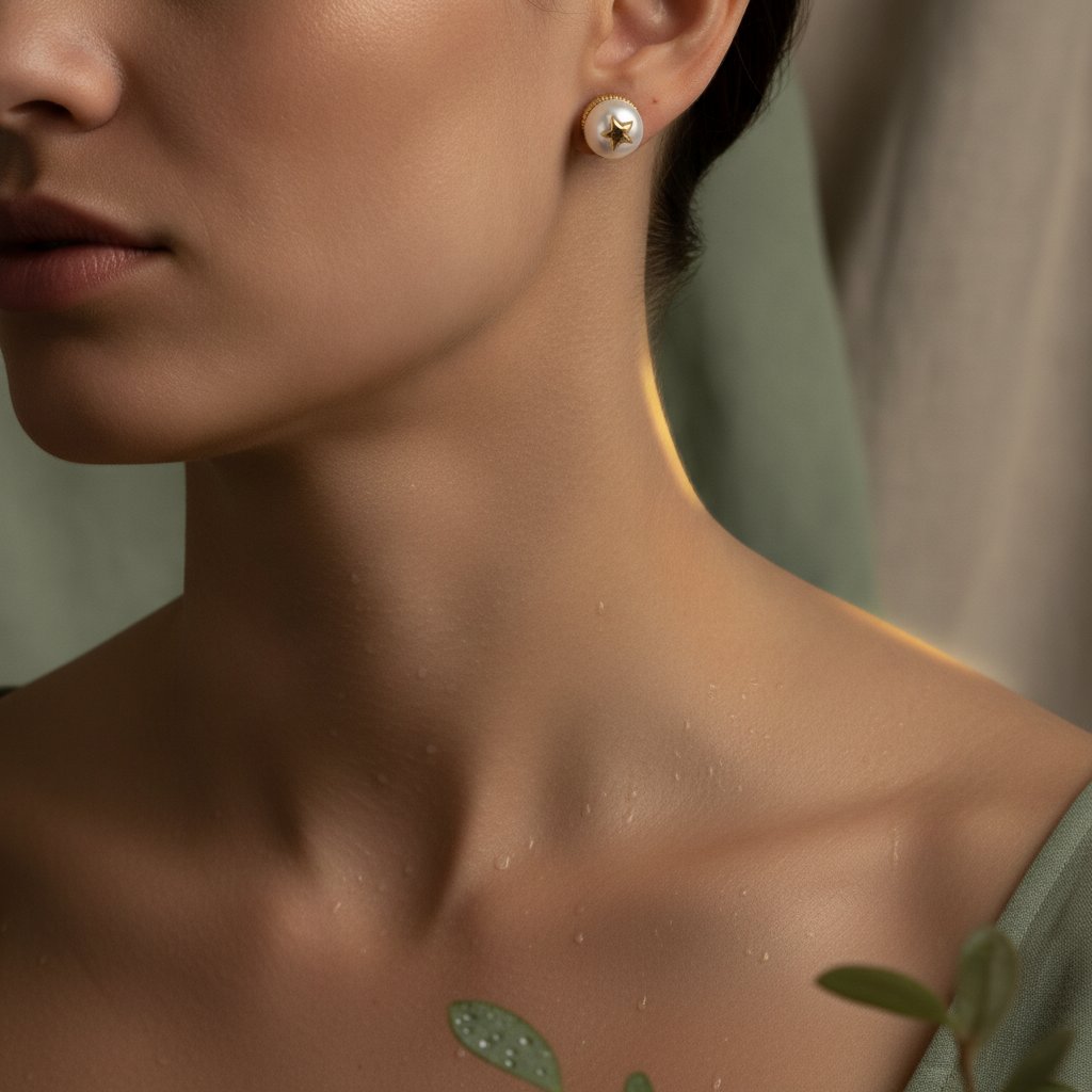 hago-blog-cuidado-perlas-sudor-perfume-opacan Tu sudor, tu perfume: el error silencioso que opaca tus perlas y cómo evitarlo. - cuidado perlas, limpiar perlas | Joyería HAGO
