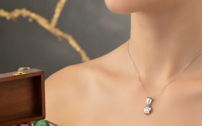 Inversión en Joyas: Diamantes vs. Gemas de Color, ¿cuál elegir?