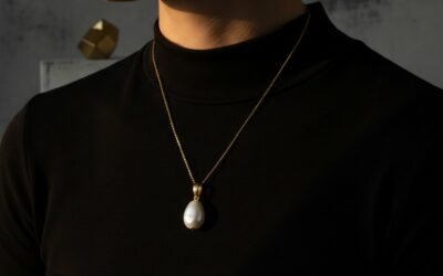Joyas amuletos: El sorprendente poder más allá del adorno