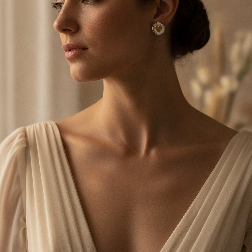 ¿Por qué las famosas rompen el molde con joyas sorprendentes en las bodas de verano? - joyas famosas bodas verano, estilo invitada celebrities | Joyería HAGO