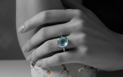 Joyas Famosas Nueva Temporada: 5 Piezas Clave para tu Vuelta al Estilo