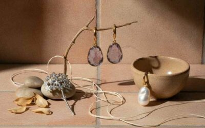Joyería Sostenible: 5 Razones para Transformar tu Estilo y el Planeta