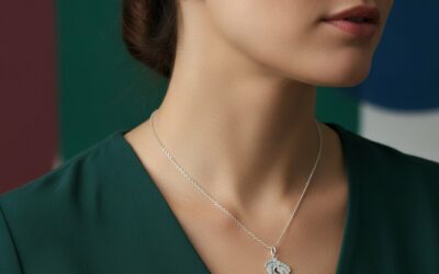 Personalizamos vuestras joyas: Grabado láser en taller HAGO