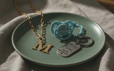 Regalos personalizados de última hora: qué grabar en Reyes