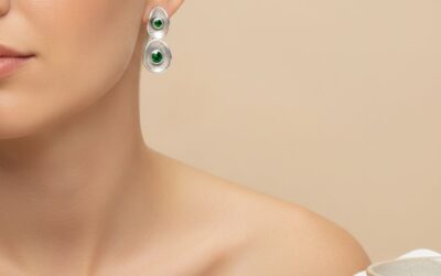Cómo limpiar joyas de plata para que brillen siempre