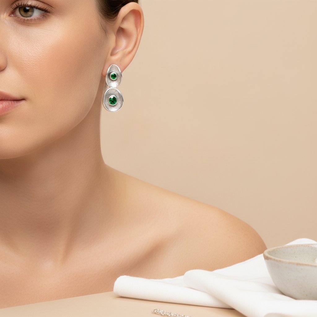 Cómo limpiar joyas de plata - plata | Joyería HAGO