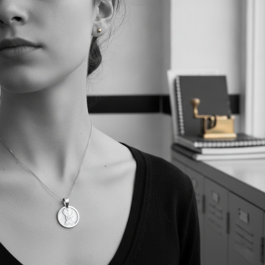 Tu joya ya está dañada y no lo sabes: La verdad invisible del uso diario que la 'vuelta al cole' revela. - mantenimiento joyas, cuidado diario joyas | Joyería HAGO