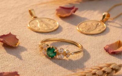 El oro: ¿Por qué su valor nos cautiva desde el origen?