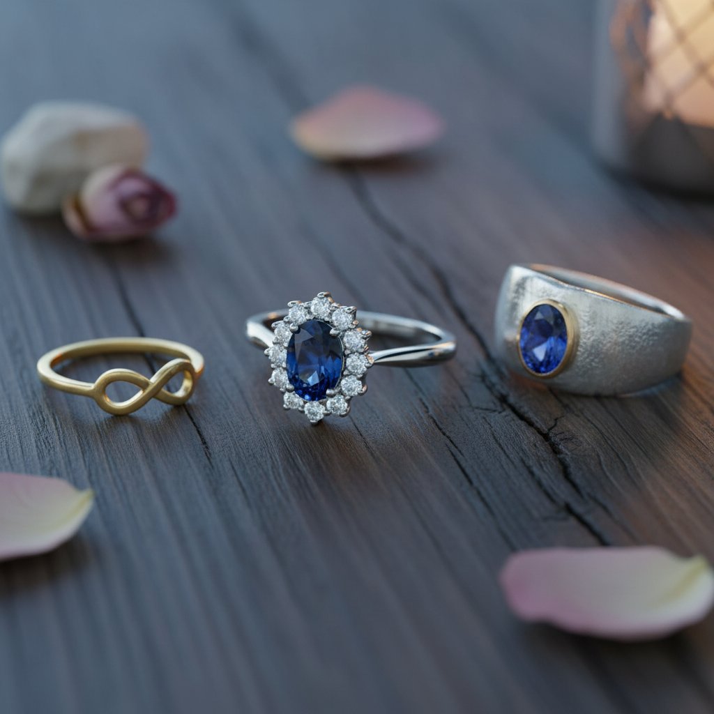 El Secreto de los Engastes: Cómo las Joyas Sostienen y Realzan el Brillo de tus Piedras Preciosas - tipos de engaste, engaste de garras | Joyería HAGO