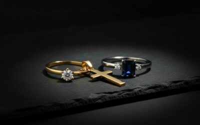 Inversión en Oro: Joyas o Lingotes, ¿Cuál es tu Mejor Opción?