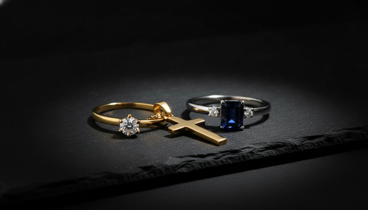 Joyas de Oro vs. Oro de Inversión (Lingotes/Monedas): ¿Cuál Elegir para tu Cartera? - inversión en oro, joyas como inversión | Joyería HAGO