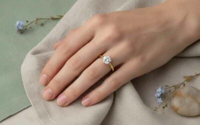 Joyas Funerarias: Gemas que Viajan al Más Allá