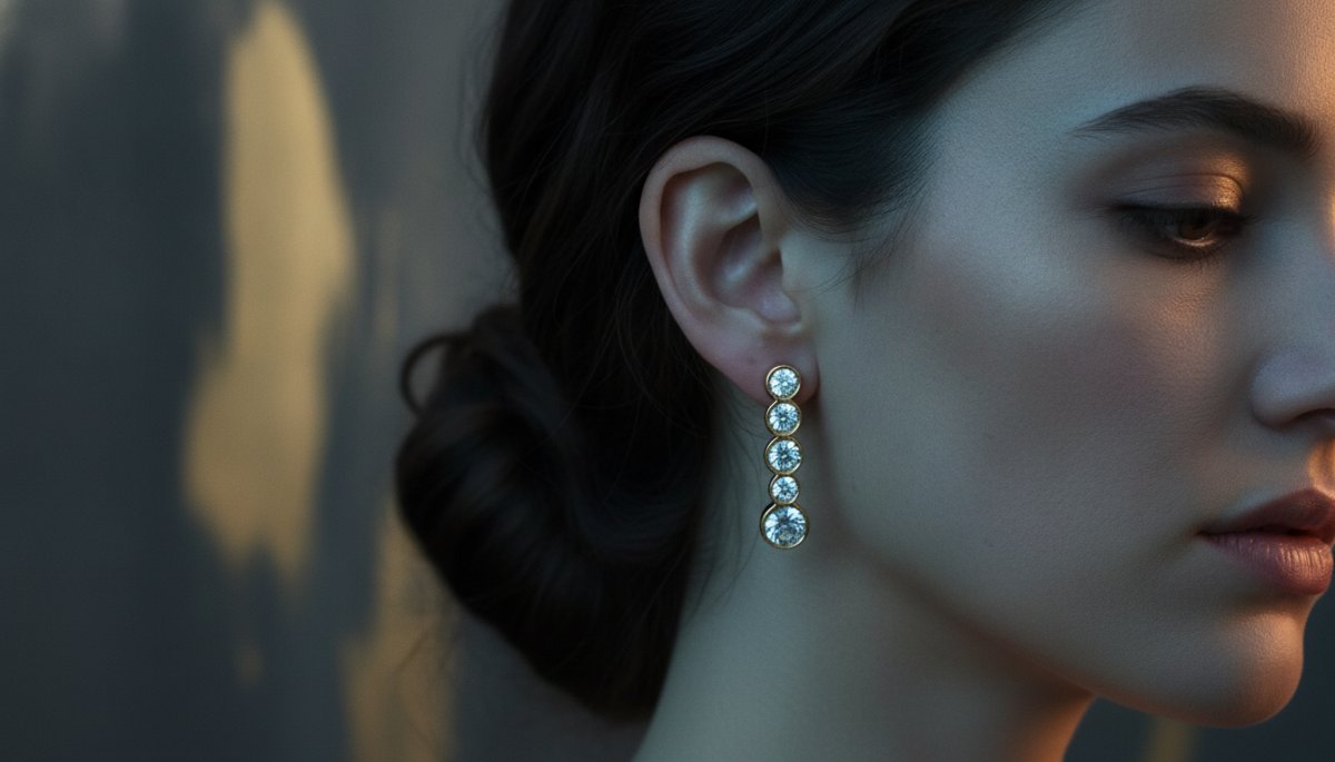 Joyas de Luto: El Sorprendente Origen de las Piezas que Honraban a los Difuntos - joyas de luto, historia joyería | Joyería HAGO