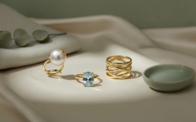 Mantenimiento joyas profesional: el secreto de su brillo eterno