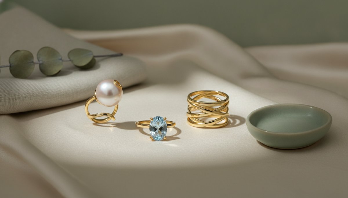 El Secreto de la Eterna Belleza: Por Qué Tus Joyas Necesitan un Mantenimiento Profesional en Joyería HAGO - mantenimiento joyas profesional, cuidado experto joyas | Joyería HAGO