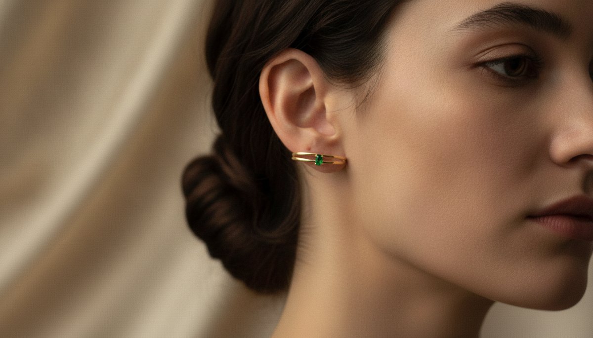 ¿Por qué el oro se mide en quilates y no en gramos para su pureza? - quilates oro, pureza oro | Joyería HAGO