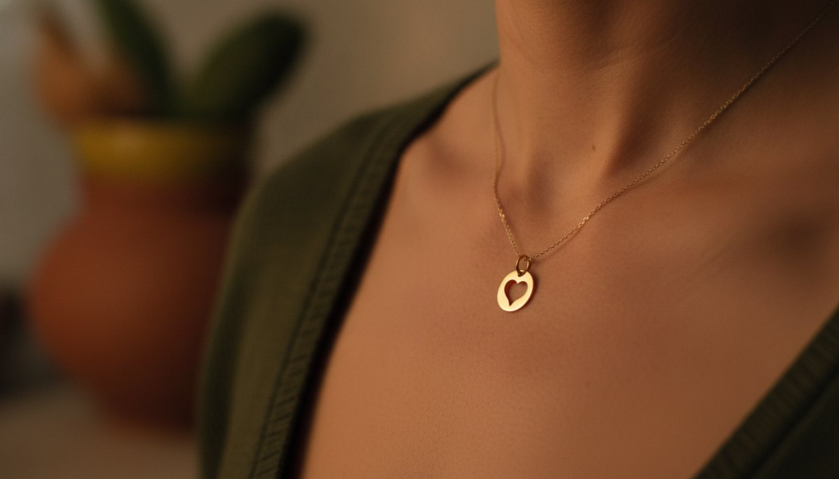 El Viaje Emocional de un Regalo: La Joya Perfecta para Honrar a tu Abuela - regalos abuelas, joyas para abuelas | Joyería HAGO