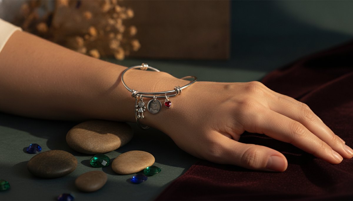 El Legado en Cada Gema: Joyas que Conectan la Memoria en el Día de Todos los Santos - regalos día de todos los santos, joyas para recordar | Joyería HAGO